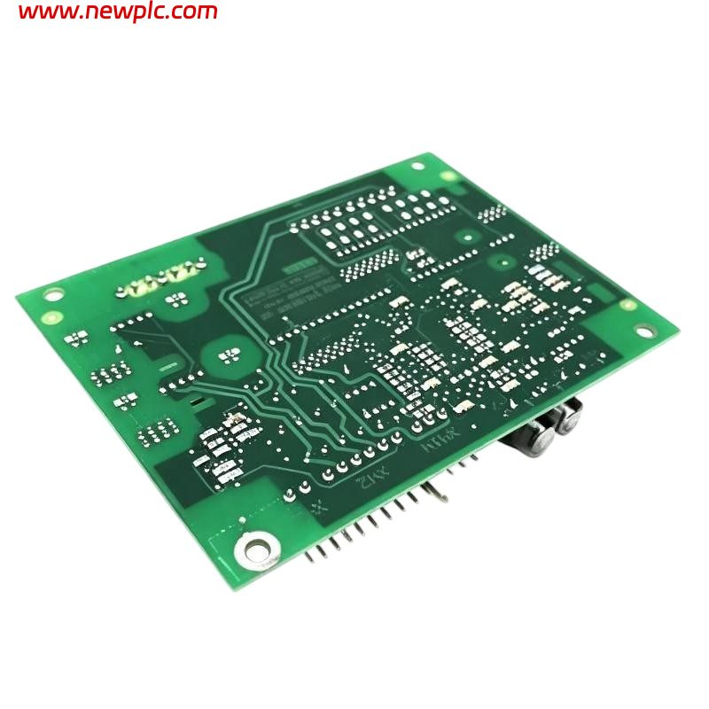 ABB NINT-62C 61353321E Main Circuit Interface Board ABB NINT-62C 61353321E Main Circuit Interface Board