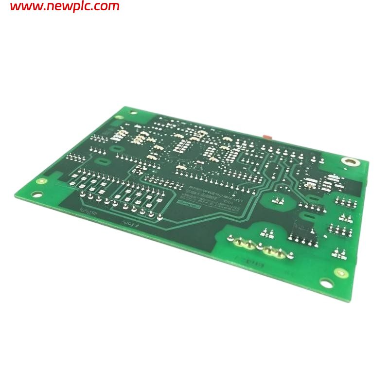 ABB NINT-62C 61353321E Main Circuit Interface Board ABB NINT-62C 61353321E Main Circuit Interface Board