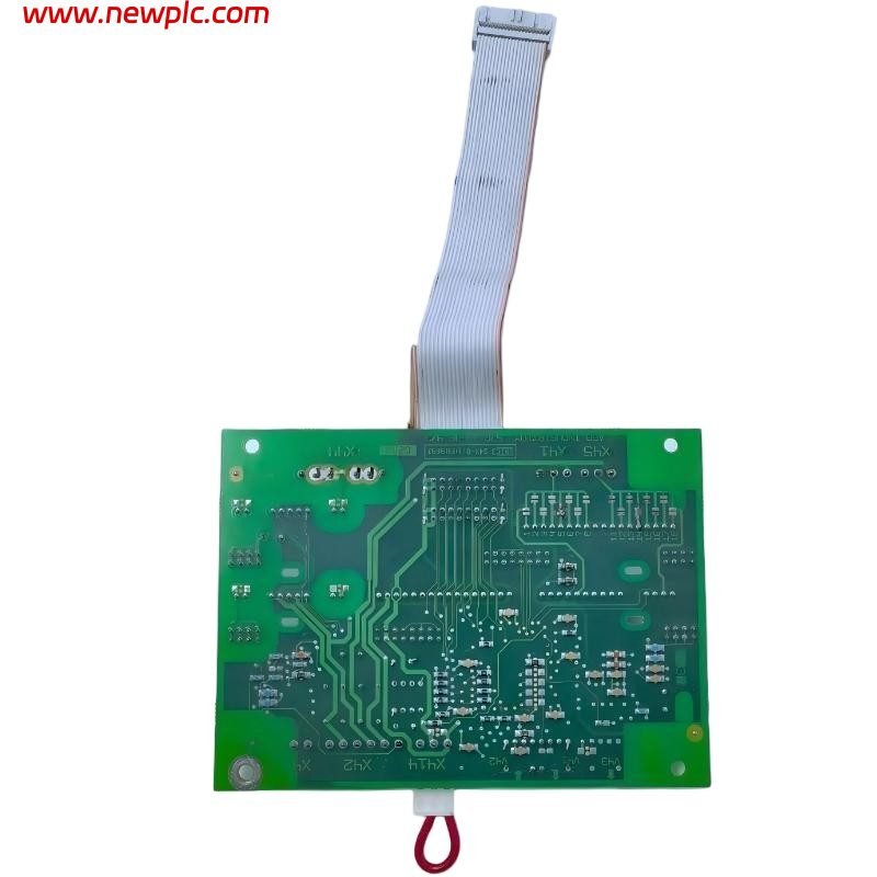 ABB NINT-63 58908029E/58976385/58908029D Main Circuit Interface Board / Interface Kit ABB NINT-63 58908029E/58976385/58908029D Main Circuit Interface Board / Interface Kit