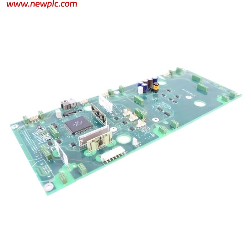 ABB NINT-67 61426833 Main Circuit Interface Board ABB NINT-67 61426833 Main Circuit Interface Board