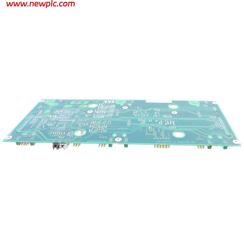 ABB NINT-67 61426833 Main Circuit Interface Board ABB NINT-67 61426833 Main Circuit Interface Board