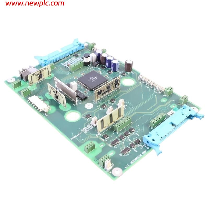 ABB NINT-68 61426650C/61426850D/61426850B Main Circuit Interface / Inverter Control Board ABB NINT-68 61426650C/61426850D/61426850B Main Circuit Interface / Inverter Control Board
