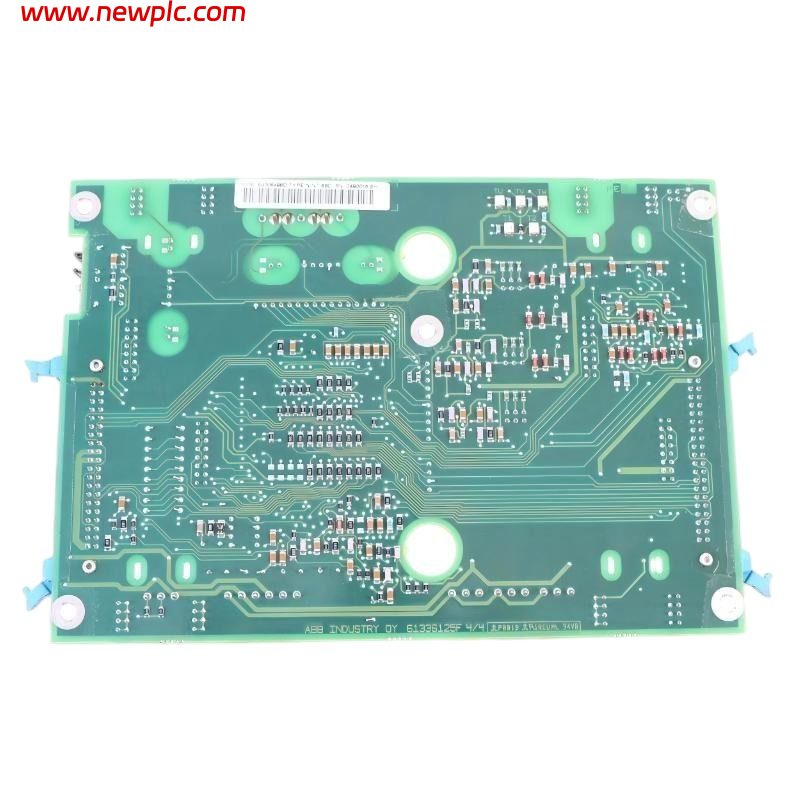 ABB NINT-68 61426650C/61426850D/61426850B Main Circuit Interface / Inverter Control Board ABB NINT-68 61426650C/61426850D/61426850B Main Circuit Interface / Inverter Control Board