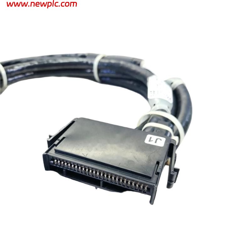 ABB Bailey NKAS01-15 Analog Module Termination Unit Cable