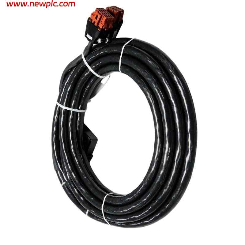 ABB Bailey NKAS01-30 Analog Module Termination Unit Cable ABB Bailey NKAS01-30 Analog Module Termination Unit Cable