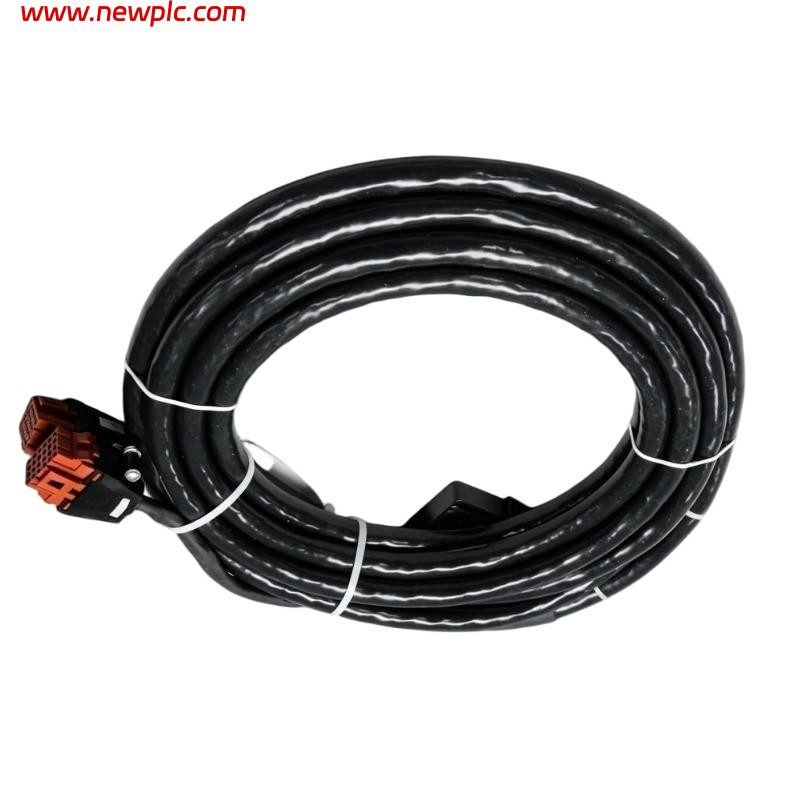 ABB Bailey NKAS01-30 Analog Module Termination Unit Cable ABB Bailey NKAS01-30 Analog Module Termination Unit Cable