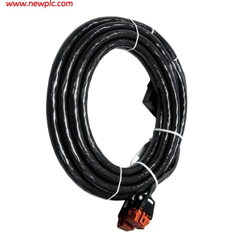 ABB Bailey NKAS01-30 Analog Module Termination Unit Cable ABB Bailey NKAS01-30 Analog Module Termination Unit Cable