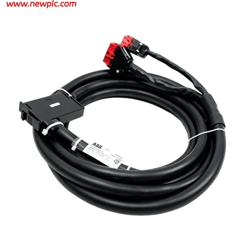 ABB Bailey NKAS11-15 Analog Slave Termination Unit Cable ABB Bailey NKAS11-15 Analog Slave Termination Unit Cable