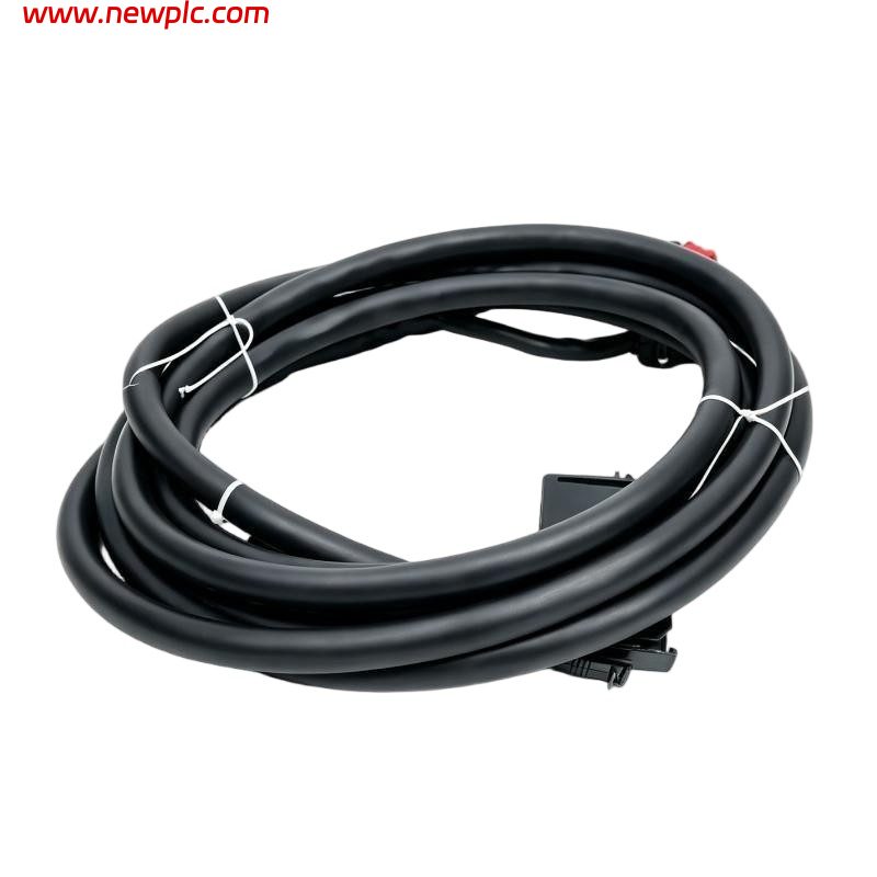 ABB Bailey NKAS11-15 Analog Slave Termination Unit Cable ABB Bailey NKAS11-15 Analog Slave Termination Unit Cable