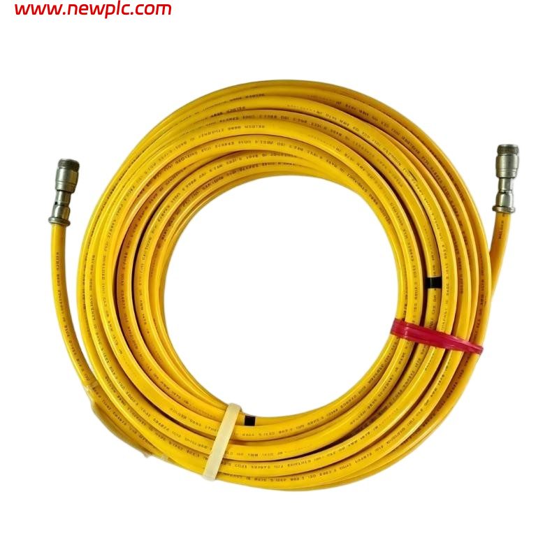 ABB Bailey NKCL01-30 Control Logic / I/O Termination Cable ABB Bailey NKCL01-30 Control Logic / I/O Termination Cable