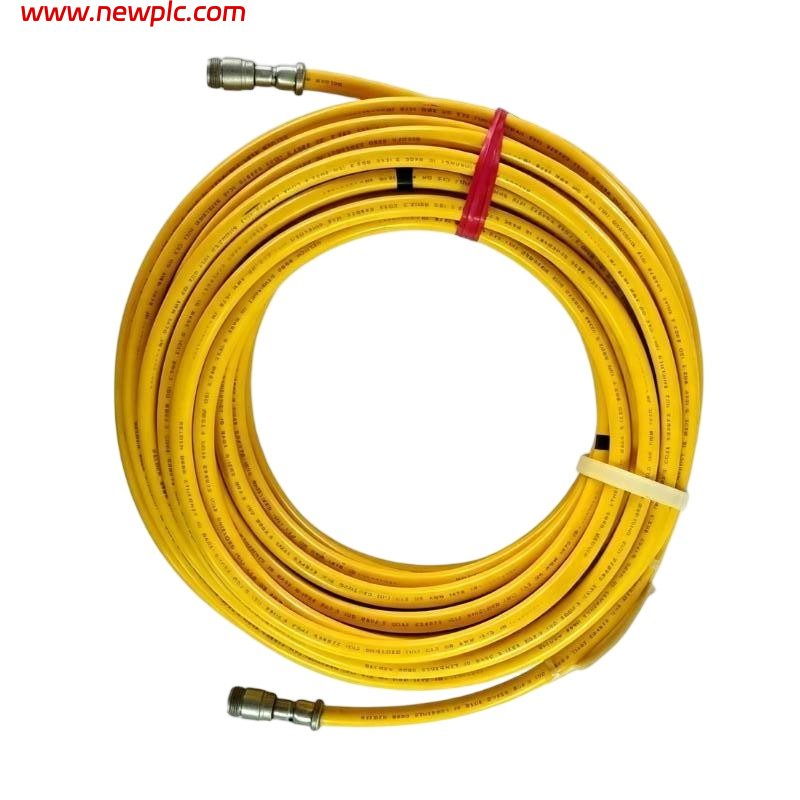 ABB Bailey NKCL01-30 Control Logic / I/O Termination Cable ABB Bailey NKCL01-30 Control Logic / I/O Termination Cable
