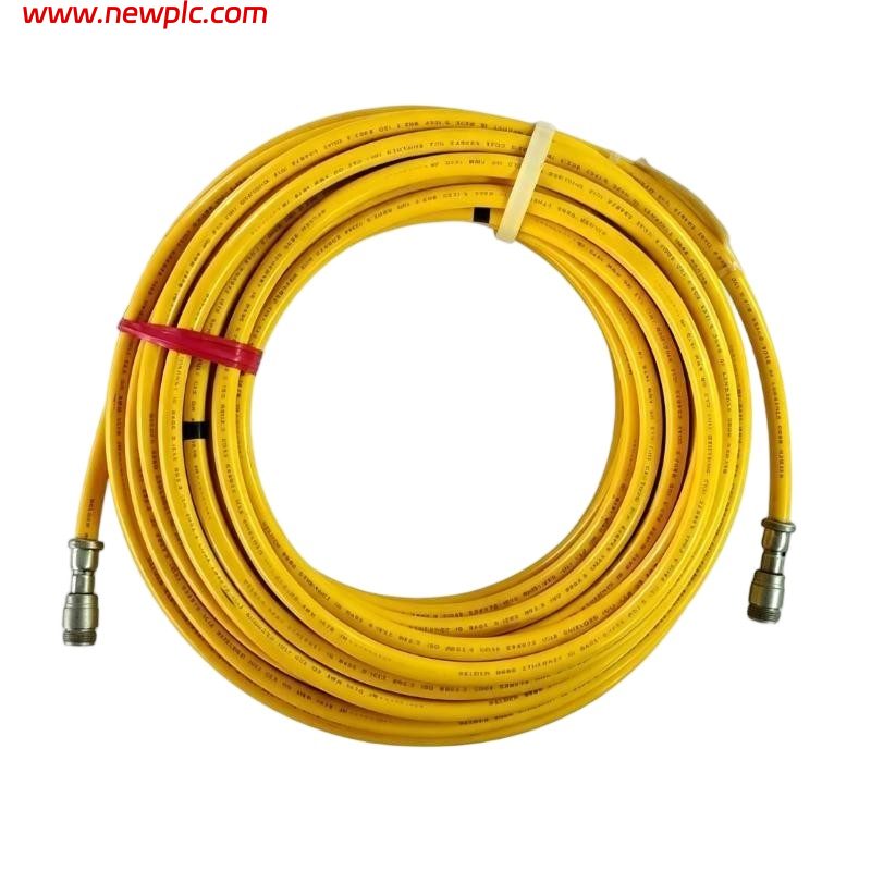 ABB Bailey NKCL01-30 Control Logic / I/O Termination Cable