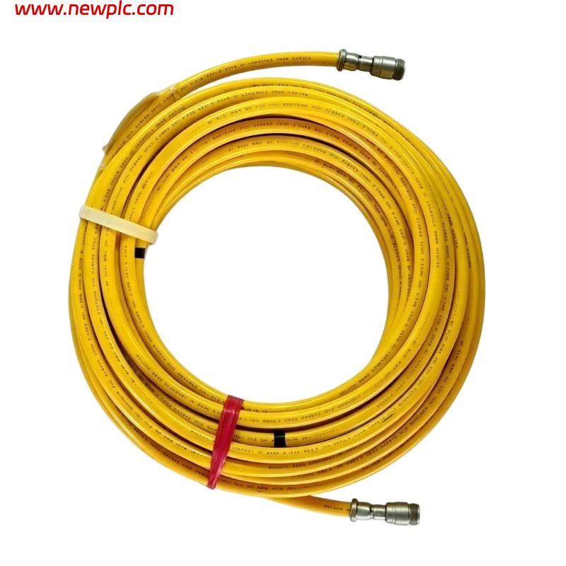 ABB Bailey NKCL01-30 Control Logic / I/O Termination Cable ABB Bailey NKCL01-30 Control Logic / I/O Termination Cable