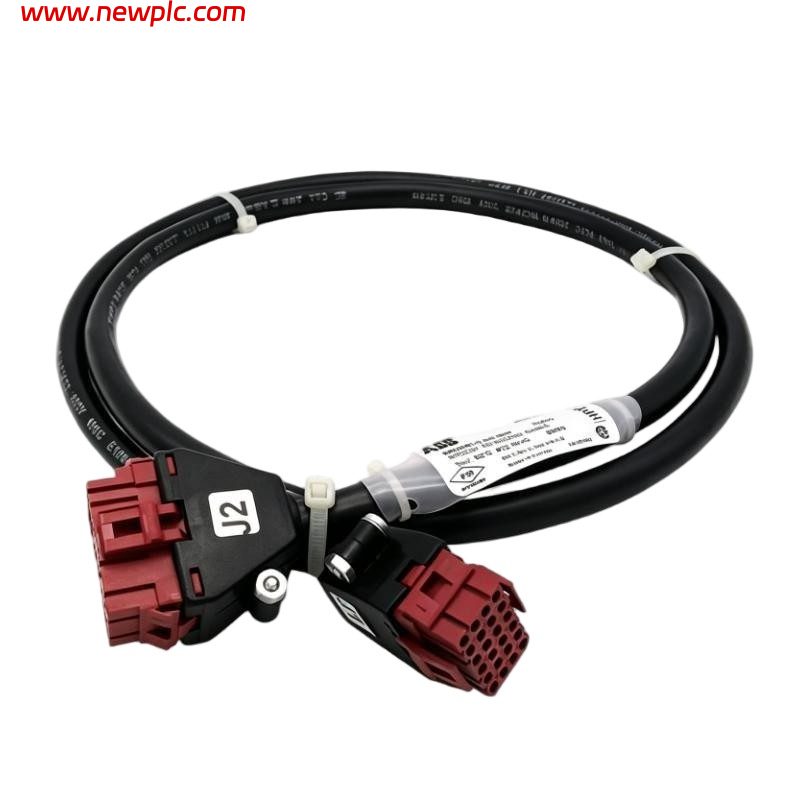ABB Bailey NKDO01-5 Digital Output Interconnection Cable