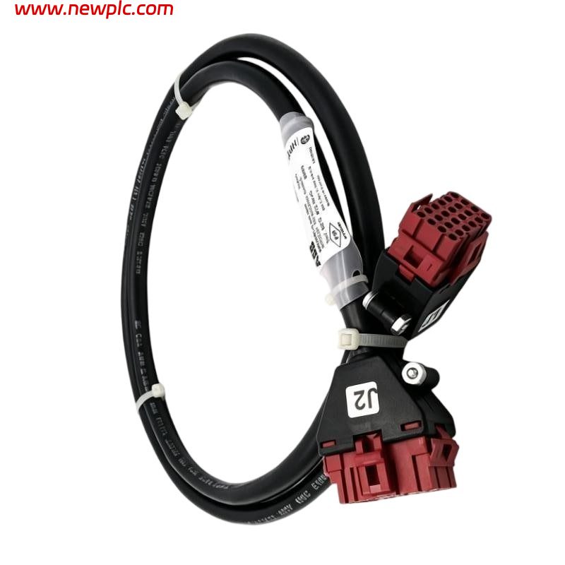 ABB Bailey NKDO01-5 Digital Output Interconnection Cable ABB Bailey NKDO01-5 Digital Output Interconnection Cable
