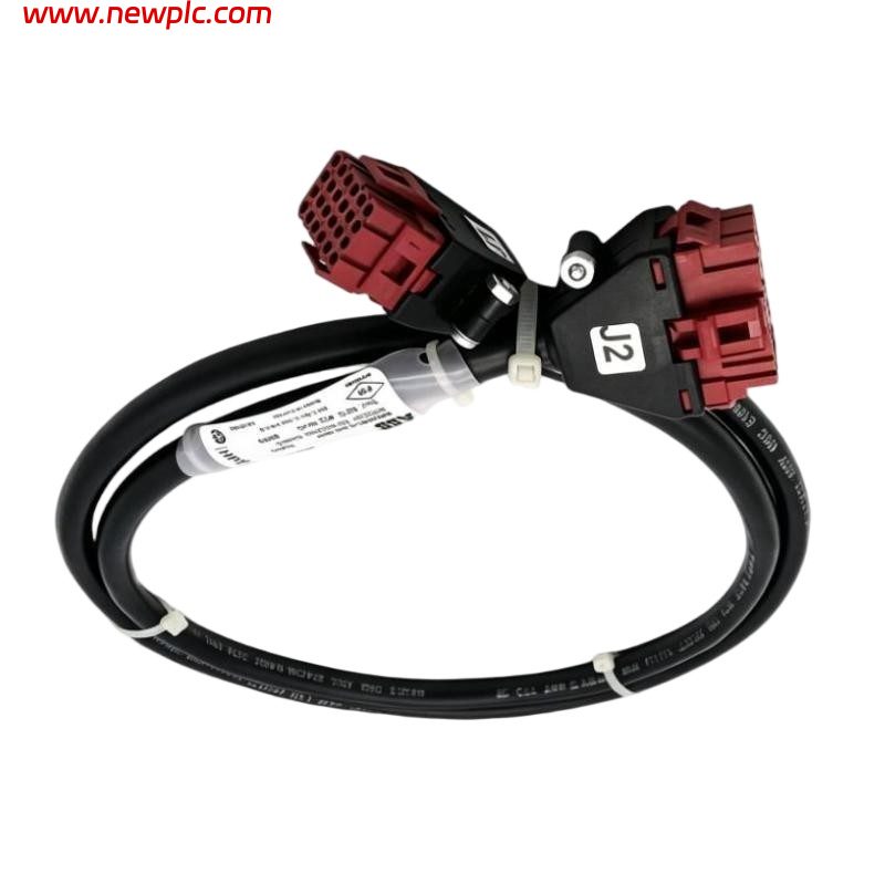 ABB Bailey NKDO01-5 Digital Output Interconnection Cable ABB Bailey NKDO01-5 Digital Output Interconnection Cable