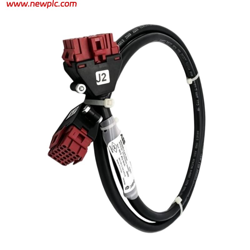 ABB Bailey NKDO01-5 Digital Output Interconnection Cable ABB Bailey NKDO01-5 Digital Output Interconnection Cable