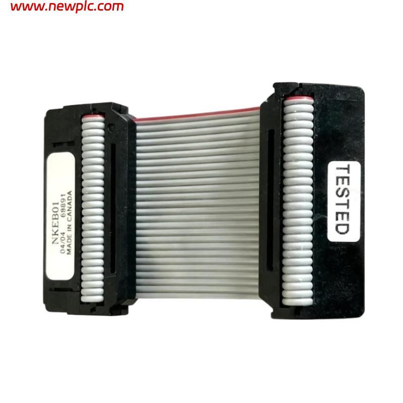 ABB Bailey NKEB01 Expander Bus Interconnect Cable ABB Bailey NKEB01 Expander Bus Interconnect Cable