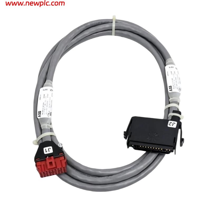 ABB Bailey NKLS01-15 INFI-Net Interface Cable ABB Bailey NKLS01-15 INFI-Net Interface Cable