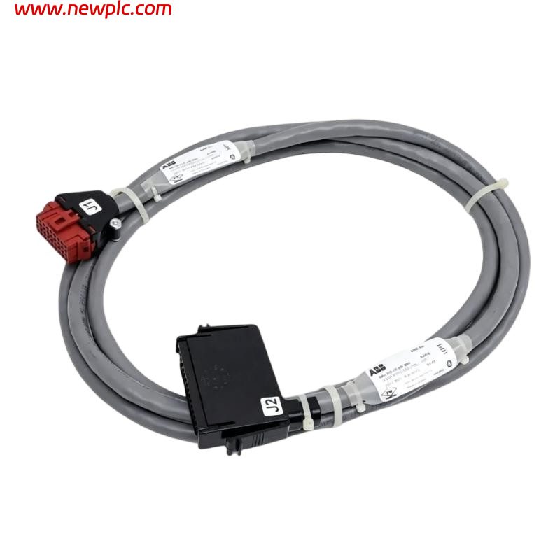 ABB Bailey NKLS01-15 INFI-Net Interface Cable