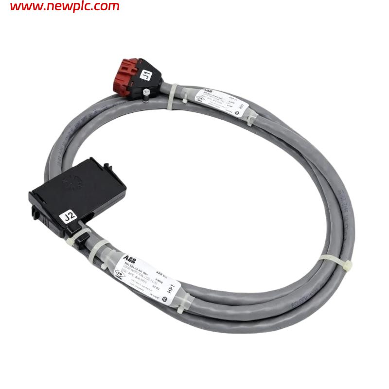 ABB Bailey NKLS01-15 INFI-Net Interface Cable ABB Bailey NKLS01-15 INFI-Net Interface Cable