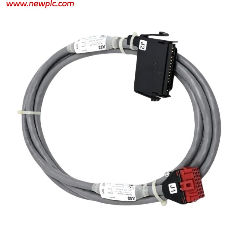 ABB Bailey NKLS01-15 INFI-Net Interface Cable ABB Bailey NKLS01-15 INFI-Net Interface Cable
