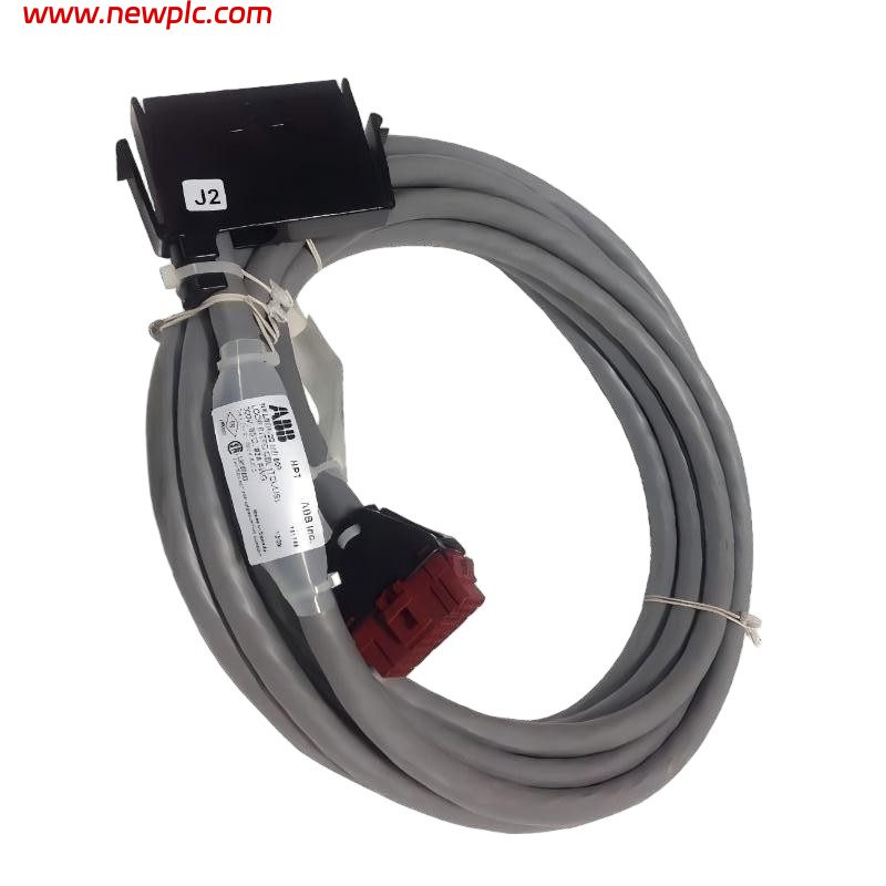 ABB Bailey NKLS01-20 INFI-Net Interface Cable ABB Bailey NKLS01-20 INFI-Net Interface Cable