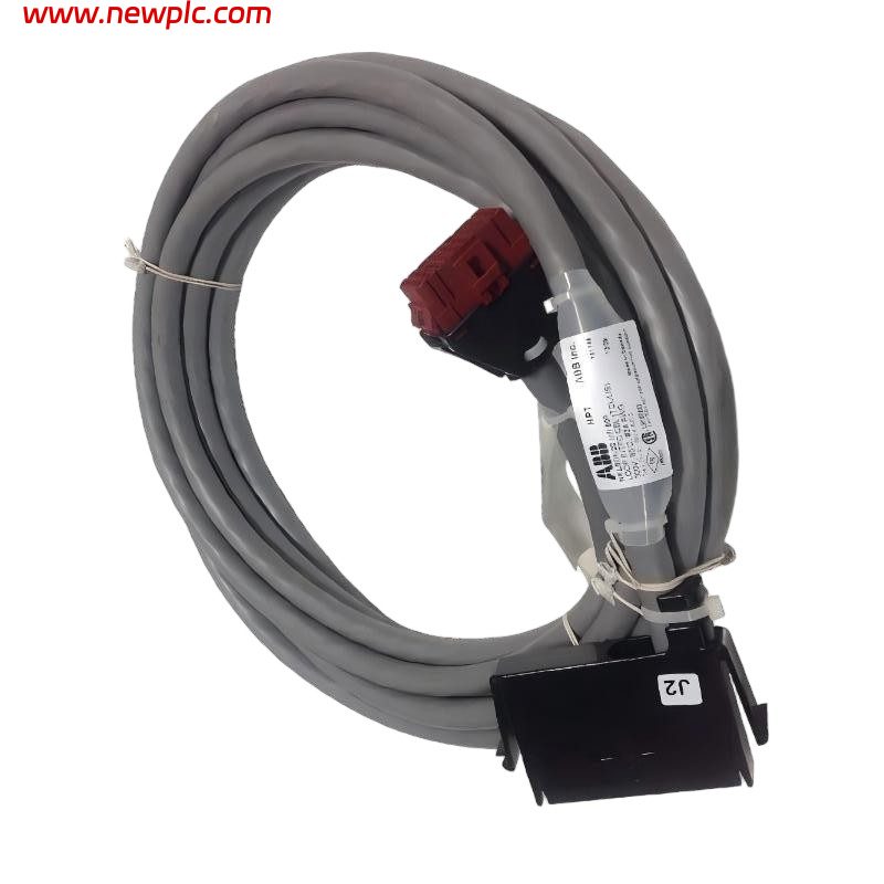 ABB Bailey NKLS01-20 INFI-Net Interface Cable ABB Bailey NKLS01-20 INFI-Net Interface Cable
