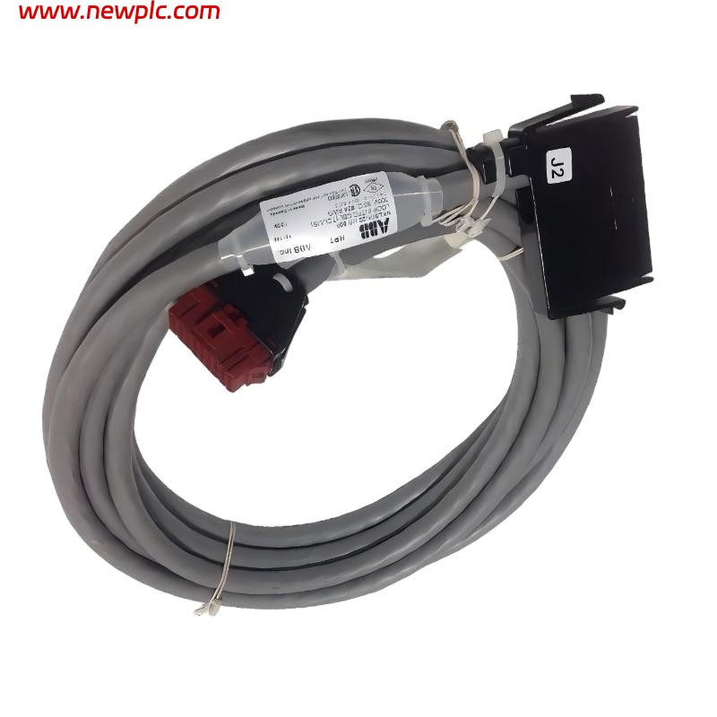ABB Bailey NKLS01-20 INFI-Net Interface Cable ABB Bailey NKLS01-20 INFI-Net Interface Cable