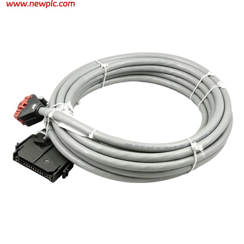 ABB Bailey NKLS01-30 INFI-Net Interface Cable