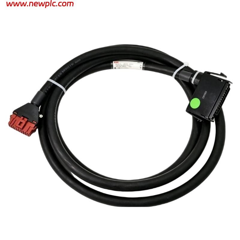 ABB Bailey NKLS11-15 INFI-Net Interface Cable