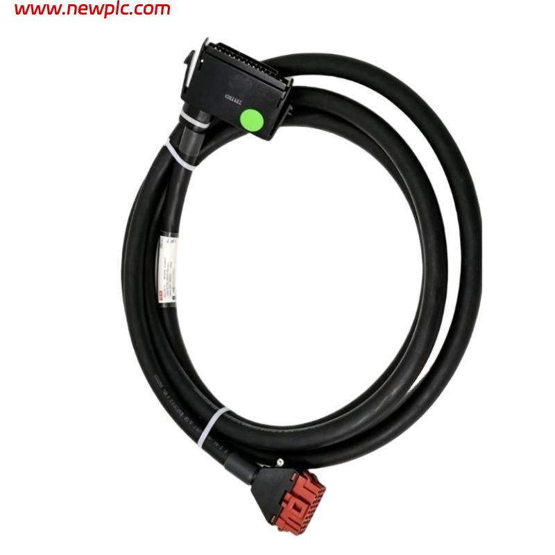 ABB Bailey NKLS11-15 INFI-Net Interface Cable ABB Bailey NKLS11-15 INFI-Net Interface Cable