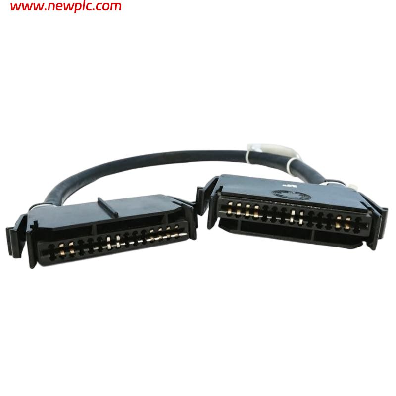ABB Bailey NKMF02-2 Multi-Function Cable / MFC Redundancy Cable ABB Bailey NKMF02-2 Multi-Function Cable / MFC Redundancy Cable