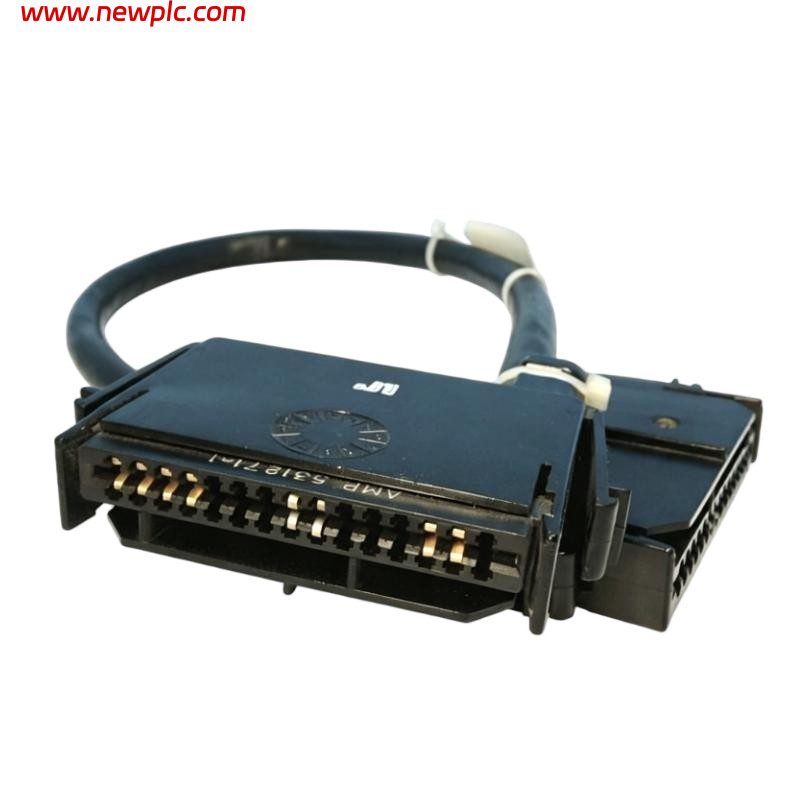 ABB Bailey NKMF02-2 Multi-Function Cable / MFC Redundancy Cable ABB Bailey NKMF02-2 Multi-Function Cable / MFC Redundancy Cable