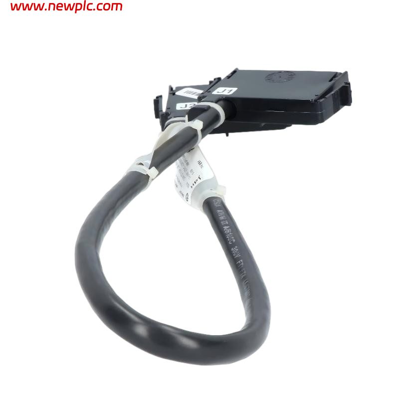 ABB Bailey NKMP01-2 Multi-Function Processor (MFP) Redundancy Cable ABB Bailey NKMP01-2 Multi-Function Processor (MFP) Redundancy Cable
