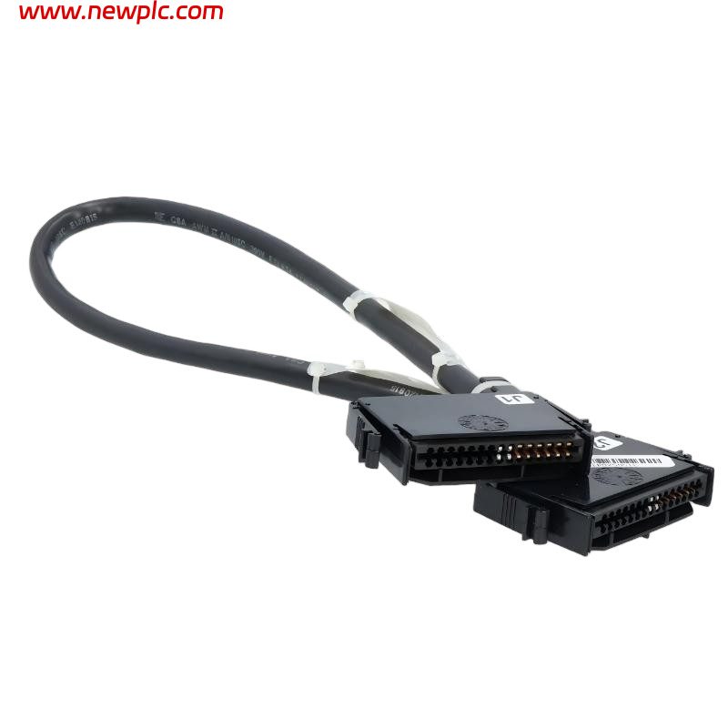 ABB Bailey NKMP01-2 Multi-Function Processor (MFP) Redundancy Cable ABB Bailey NKMP01-2 Multi-Function Processor (MFP) Redundancy Cable