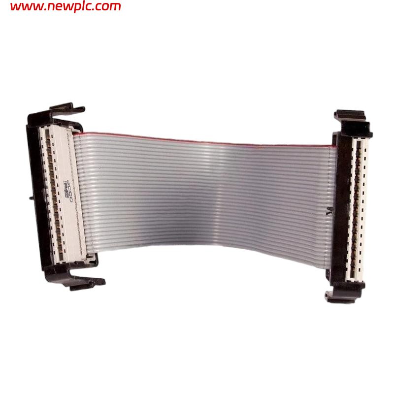ABB Bailey NKMP03-1 Multi-Function Processor (MFP) Redundancy Cable