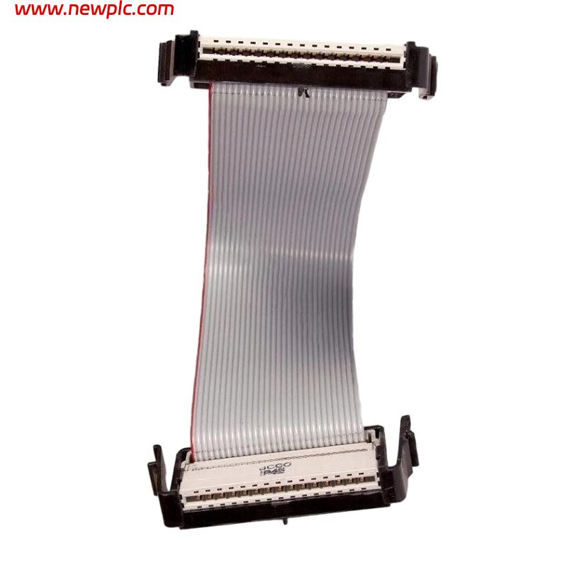 ABB Bailey NKMP03-1 Multi-Function Processor (MFP) Redundancy Cable ABB Bailey NKMP03-1 Multi-Function Processor (MFP) Redundancy Cable