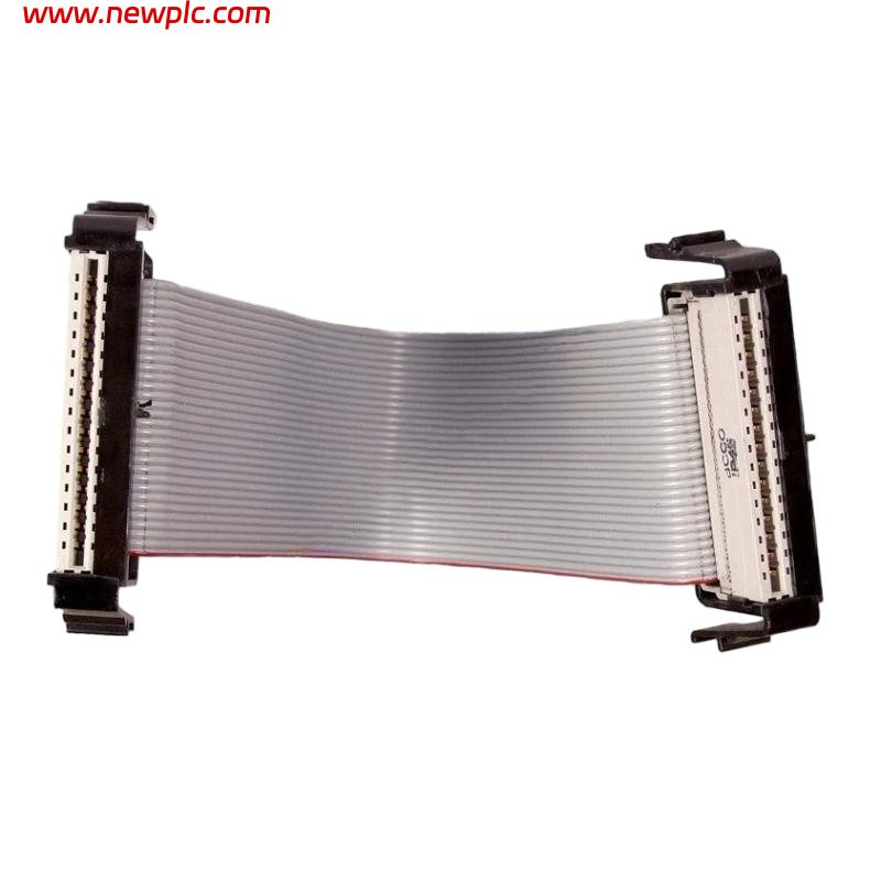 ABB Bailey NKMP03-1 Multi-Function Processor (MFP) Redundancy Cable ABB Bailey NKMP03-1 Multi-Function Processor (MFP) Redundancy Cable