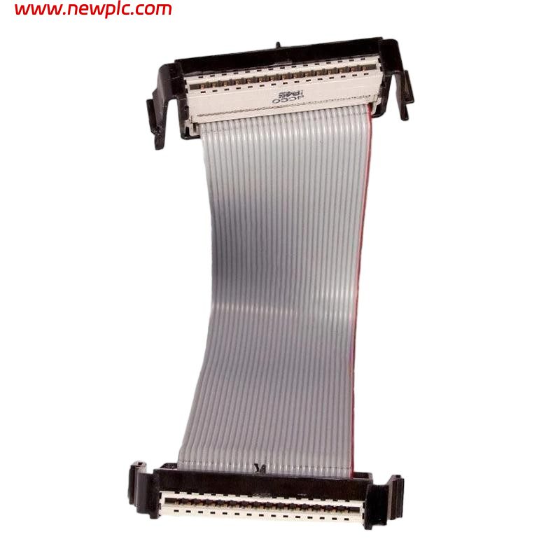 ABB Bailey NKMP03-1 Multi-Function Processor (MFP) Redundancy Cable ABB Bailey NKMP03-1 Multi-Function Processor (MFP) Redundancy Cable