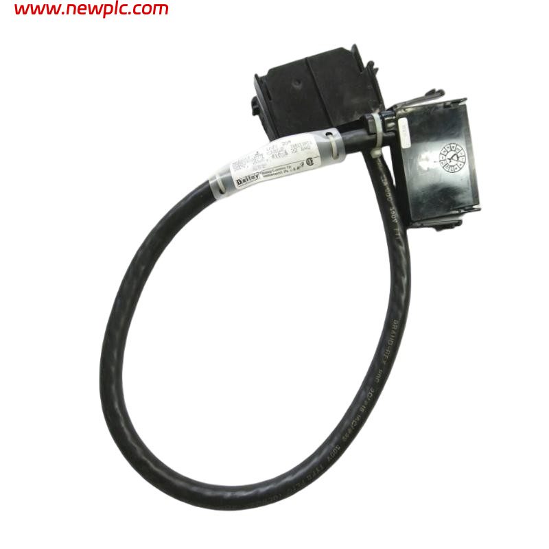ABB Bailey NKMP11-2 MFP Redundancy Cable