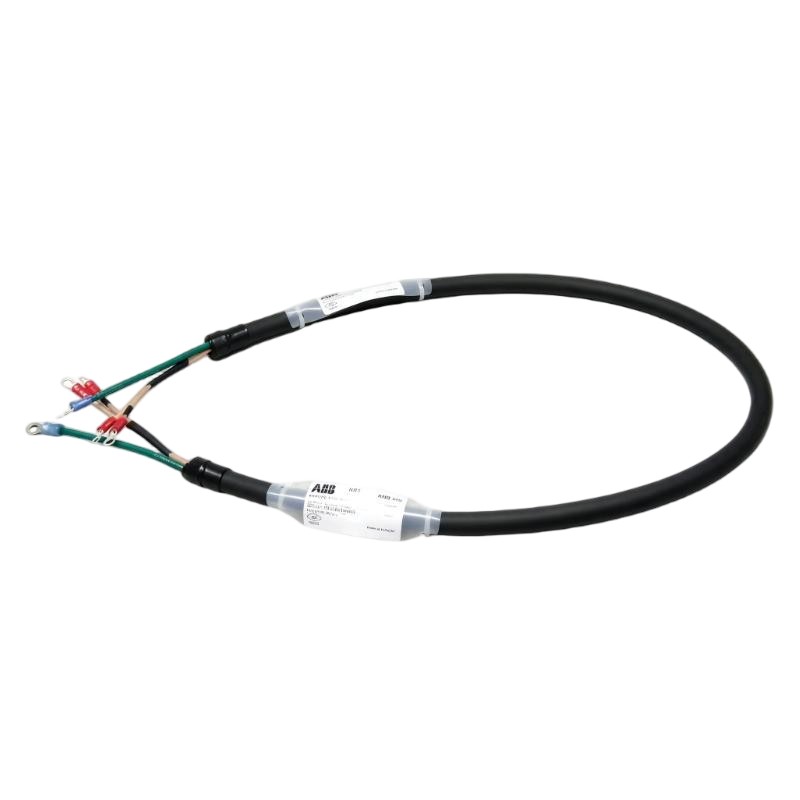 ABB Bailey NKPL01 Twinaxial Plant Loop Cable