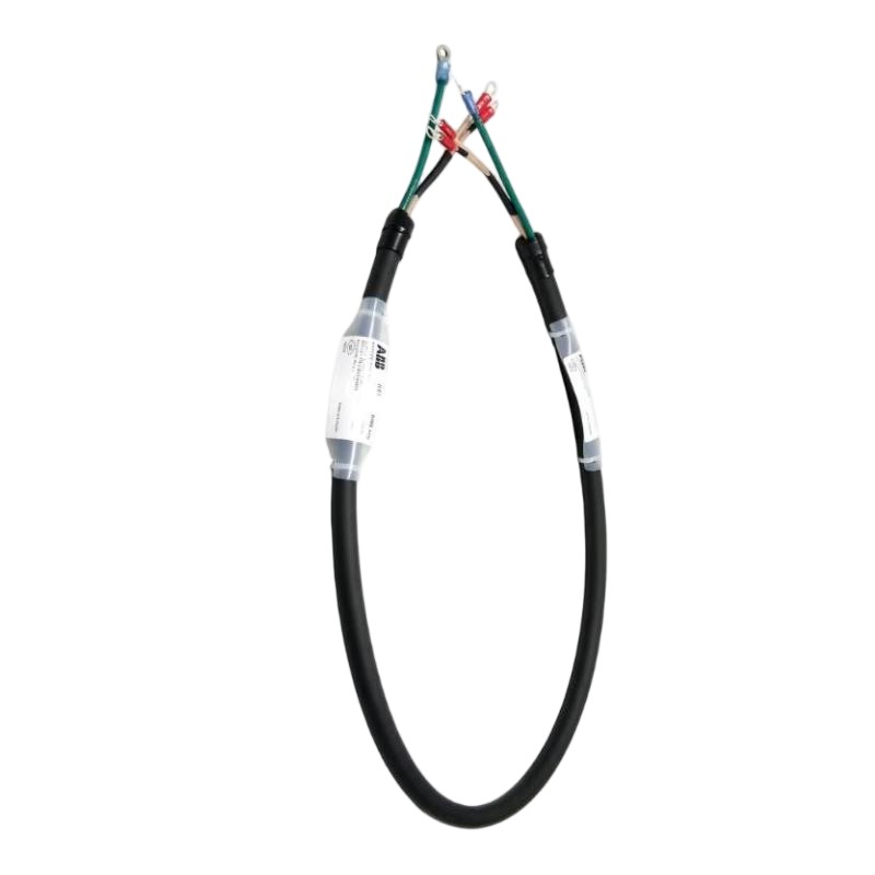 ABB Bailey NKPL01 Twinaxial Plant Loop Cable ABB Bailey NKPL01 Twinaxial Plant Loop Cable