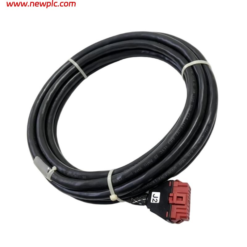 ABB Bailey NKSD01-20 SOE Digital Input Module Cable