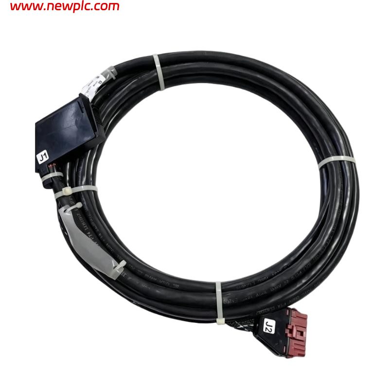 ABB Bailey NKSD01-20 SOE Digital Input Module Cable ABB Bailey NKSD01-20 SOE Digital Input Module Cable