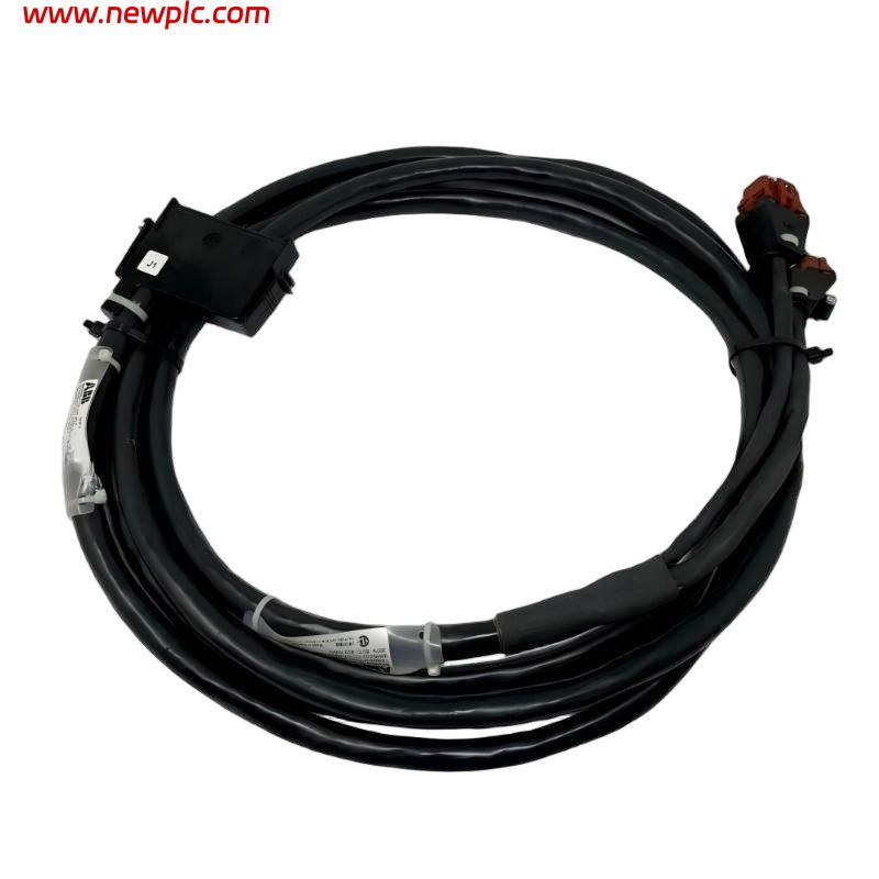 ABB Bailey NKSD01-30 SOE Digital Input Module Cable