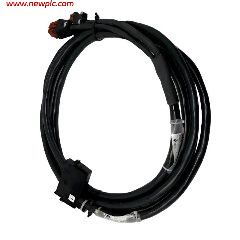 ABB Bailey NKSD01-30 SOE Digital Input Module Cable