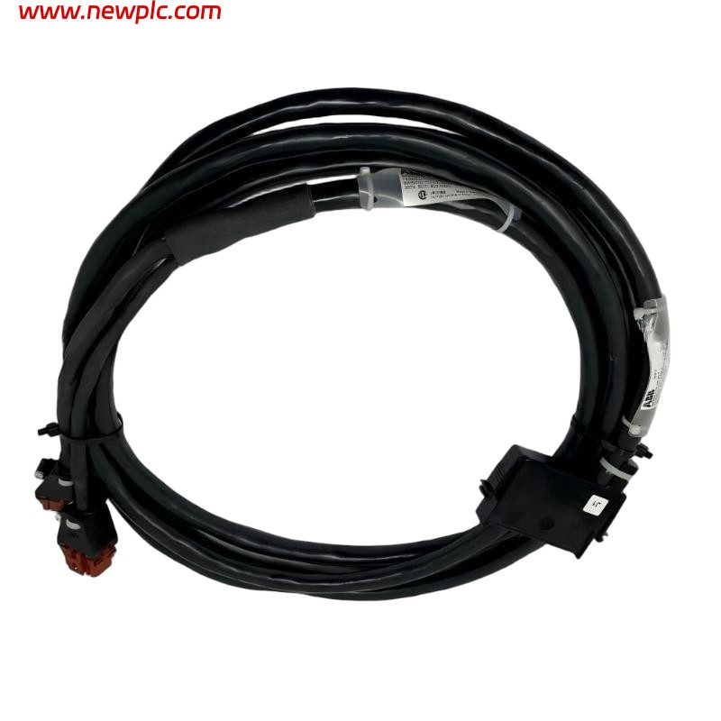 ABB Bailey NKSD01-30 SOE Digital Input Module Cable