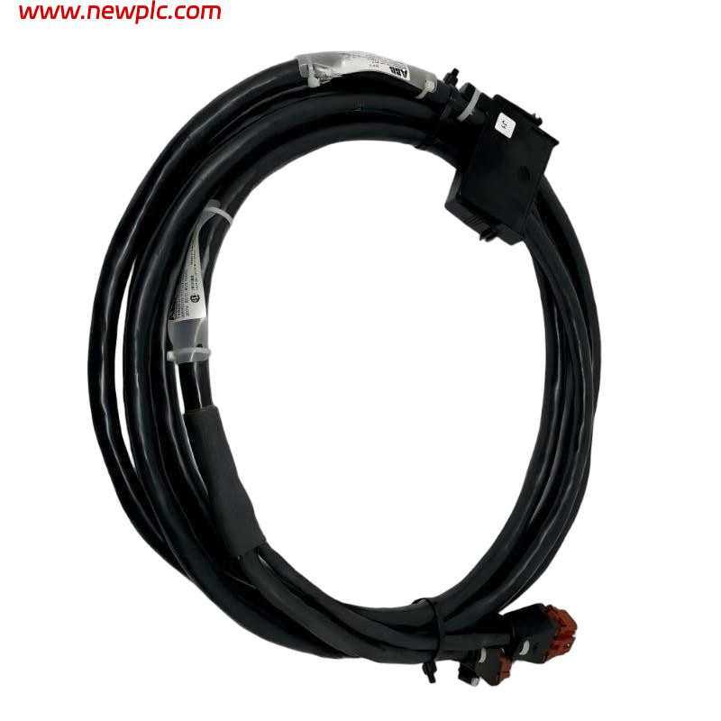 ABB Bailey NKSD01-30 SOE Digital Input Module Cable
