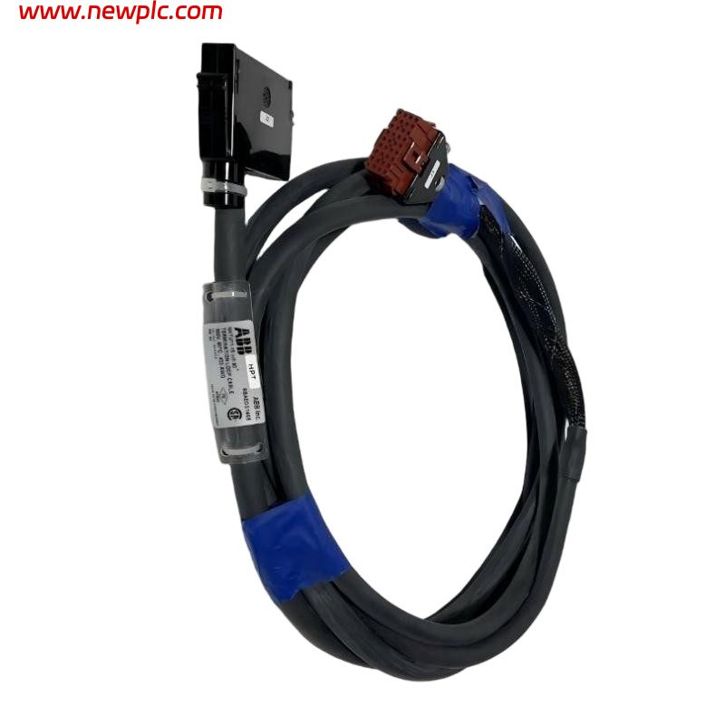 ABB Bailey NKSD11-15 Digital I/O Cable / Digital Input Module Cable